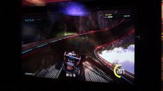 Trackmania Turbo_E315 - Lagoon solo 2