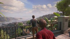 Uncharted 4: A Thief's End_E3: HQ Stage demo