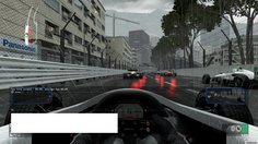 Project CARS_Monaco - Tempête - 18 IA