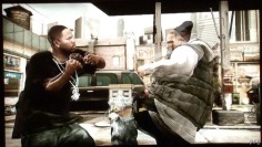 Def Jam: Icon