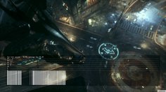 Batman: Arkham Knight_FPS Analysis (PC) - Batmobile #1