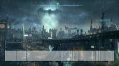 Batman: Arkham Knight_FPS Analysis (PC) - Batman #2