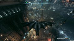 Batman: Arkham Knight_Gameplay 60 FPS Mirillis