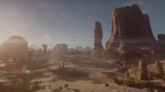Mass Effect: Andromeda_E3 Reveal Trailer