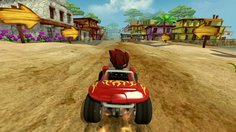 Beach Buggy Racing_Gameplay #1