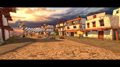 Beach Buggy Racing_Gameplay #2