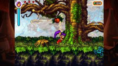 Shantae: Risky's Revenge - Director's Cut_Gameplay #3 - 4:3