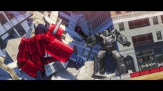 Transformers: Devastation_SDCC Trailer