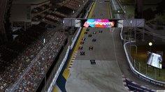 F1 2015_Singapour - Replay
