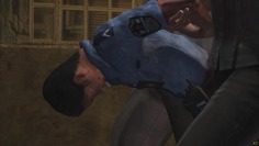 Stranglehold