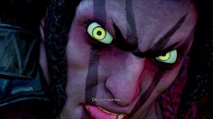 Street Fighter V_EVO 2015 Trailer