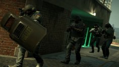 Tom Clancy's Rainbow Six: Siege_Gamescom Trailer