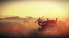 Mad Max_Stronghold Trailer