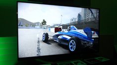 Forza Motorsport 6_GC: Rio gameplay