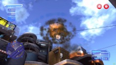 Crackdown