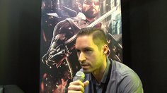 Deus Ex: Mankind Divided_Interview GC