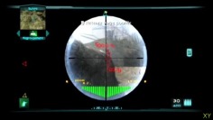 Tom Clancy's Ghost Recon: Advanced Warfighter 2_Solo XBLA demo