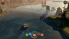 The Flame in the Flood_Faux Live