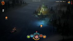 The Flame in the Flood_Gameplay #3