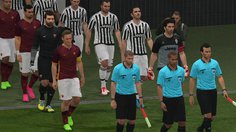 PES 2016_Juventus - Roma - XB1 #3