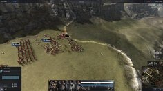 Total War: Arena_Match #2