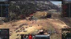 Total War: Arena_Match #5