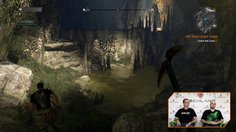 Dying Light_The Following 15 min. Gameplay