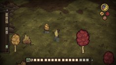 Don't Starve_Don't Starve - Gameplay