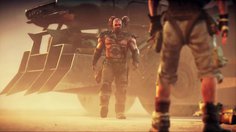 Mad Max_Launch Trailer