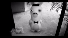 Rayman Raving Rabbids
