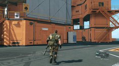Metal Gear Solid V: The Phantom Pain_Mother Base