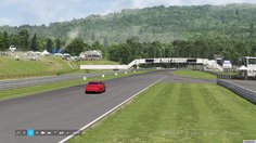Forza Motorsport 6_Lime Rock - Replay