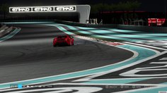 Forza Motorsport 6_Yas Marina - Replay