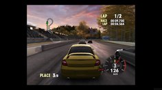Forza Motorsport_Mapple Valley - Race + Replay