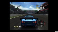 Forza Motorsport_Alpine Ring - Course