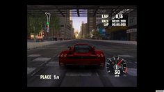 Forza Motorsport_New York - Race