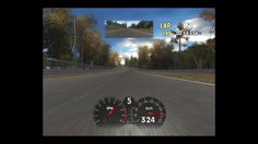 Forza Motorsport_Nurburgring - Hot Lap