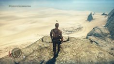 Mad Max_Gameplay #1 - PS4