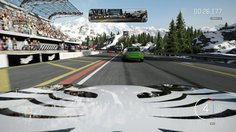 Forza Motorsport 6_Nissan 370Z - Les Alpes