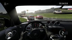 Forza Motorsport 6_Nissan 370Z - Brands Hatch