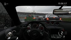 Forza Motorsport 6_Nissan 370Z - Silverstone (rain)