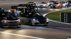 Forza Motorsport 6_Audi TT - Replays divers