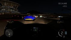 Forza Motorsport 6_Bac Mono - Night Nürburgring
