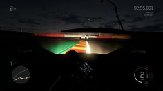 Forza Motorsport 6_Bac Mono - Spa nuit