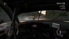 Forza Motorsport 6_Spa pluie - Descente en enfer