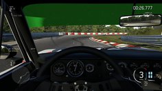 Forza Motorsport 6_Ford Capri - Nürburgring ensoleillé