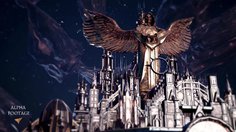 Battlefleet Gothic: Armada_Gameplay Trailer
