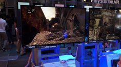Uncharted: The Nathan Drake Collection_TGS: Showfloor gameplay