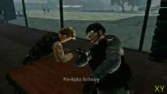 Mercenaries 2: World in Flames