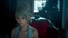 Final Fantasy XV_Dawn Engine 2.0 Trailer (HQ)